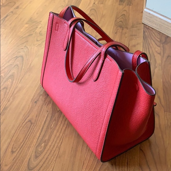 Banana republic satchel - Picture 2 of 7